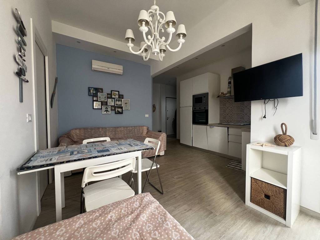 Appartamento a Loano in Via Gioacchino Rossini, 29 - Foto 5