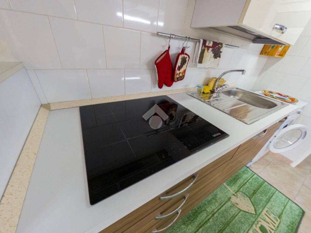 Box / garage a Manfredonia in Via Arpi, 9 - Foto 4