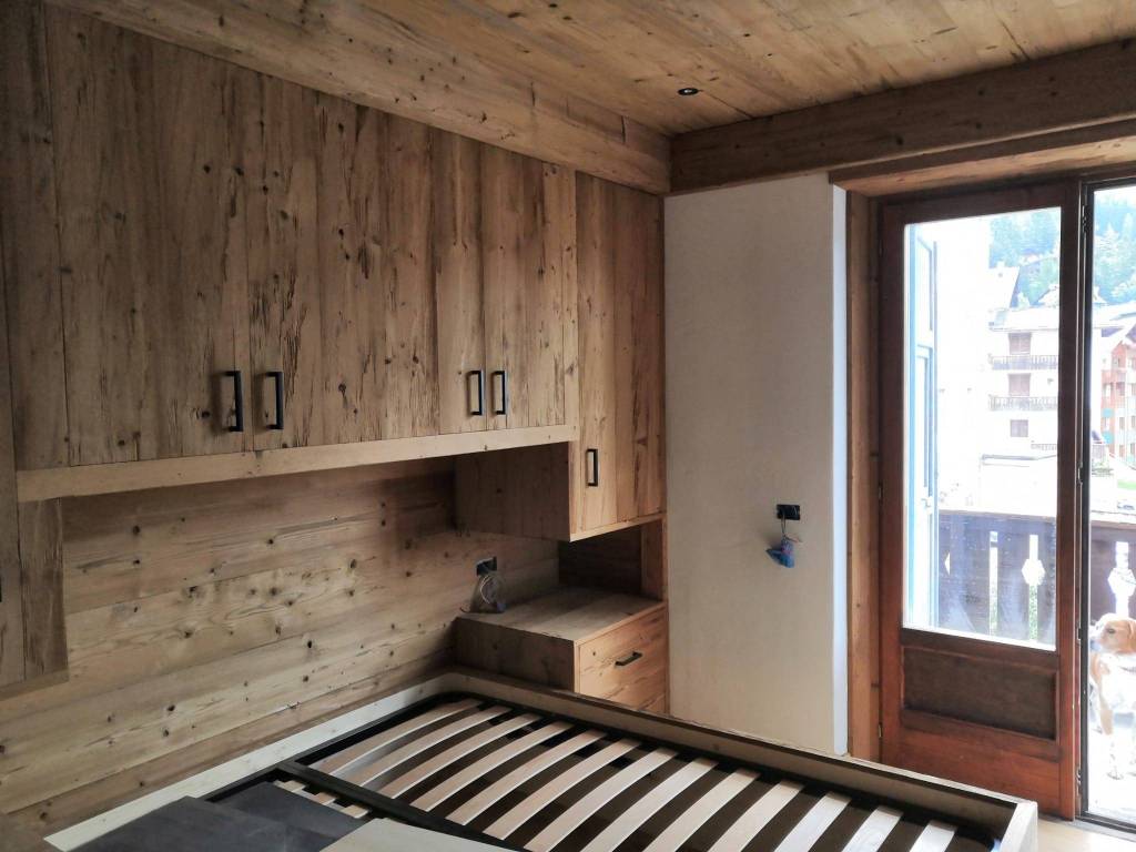 Appartamento a Cortina d'ampezzo in Via Olimpia - Foto 2