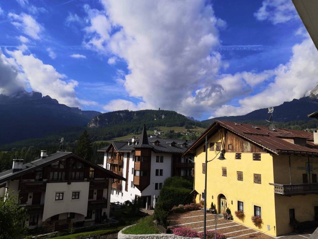 Appartamento a Cortina d'ampezzo in Via Olimpia - Foto 5