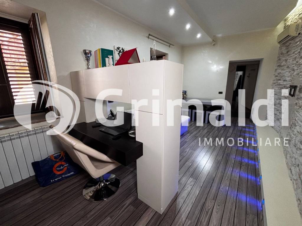 Appartamento a Montecorvino pugliano in Via G. Palmentieri - Foto 2