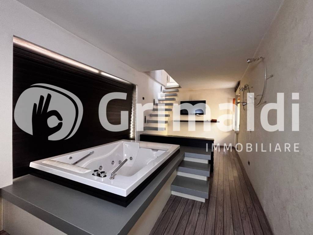 Appartamento a Montecorvino pugliano in Via G. Palmentieri - Foto 4