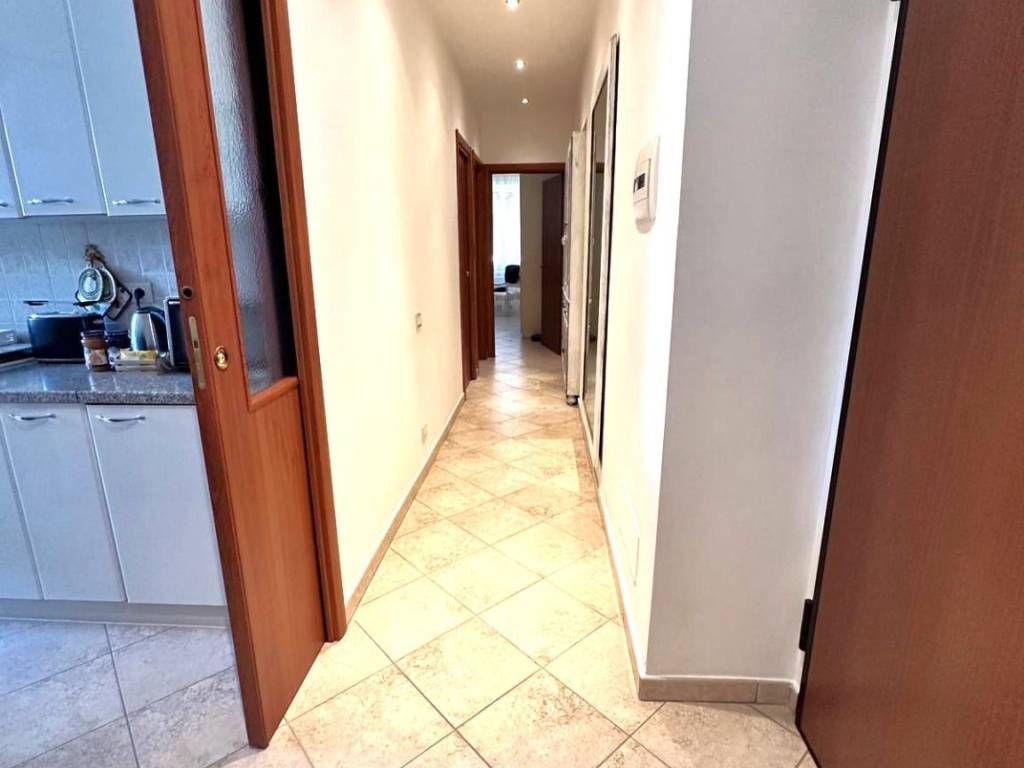 Appartamento a Gaeta in Via Madonnella, 6 - Foto 2