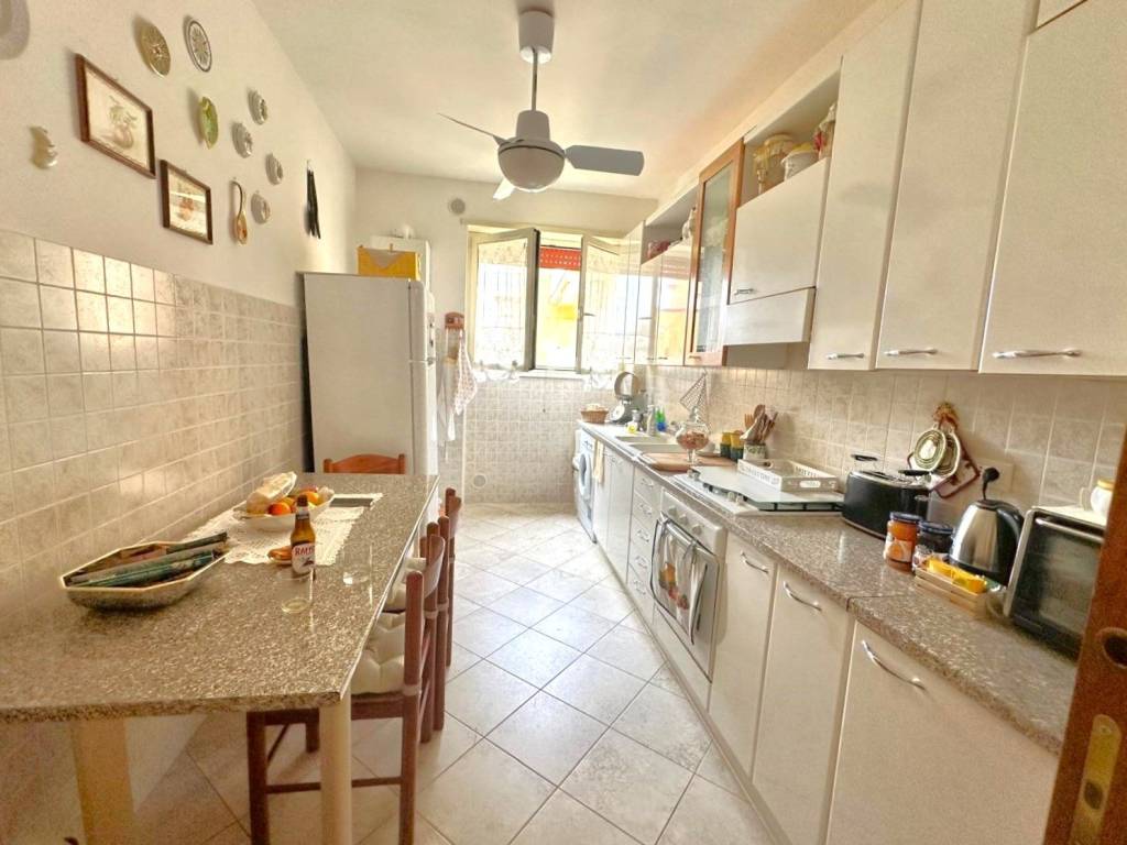 Appartamento a Gaeta in Via Madonnella, 6 - Foto 3