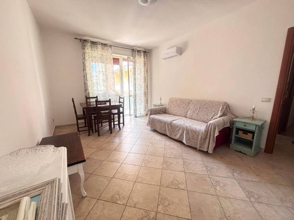 Appartamento a Gaeta in Via Madonnella, 6 - Foto 4
