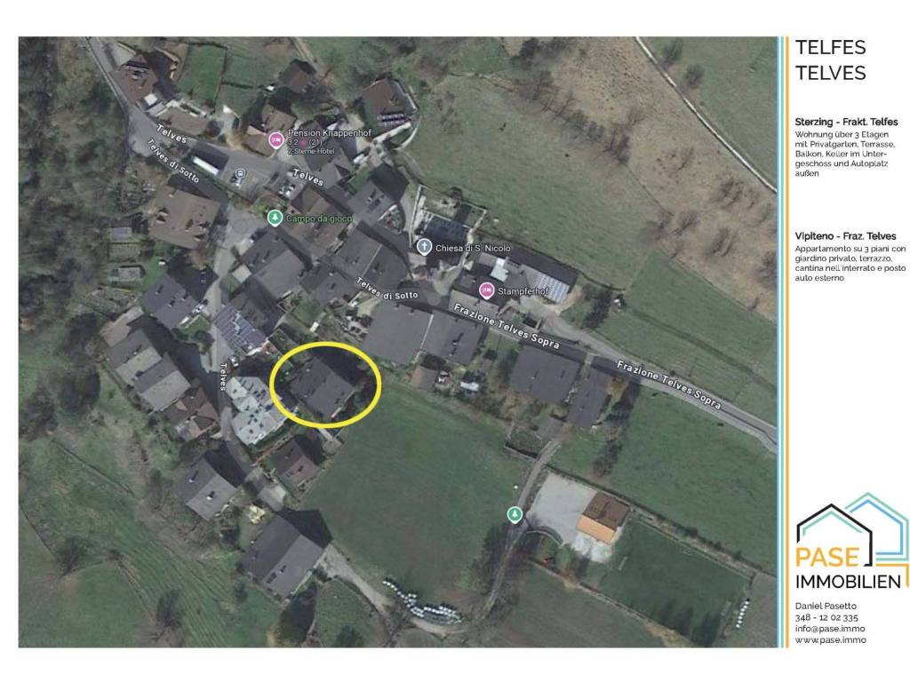 Appartamento a Vipiteno - Foto 2