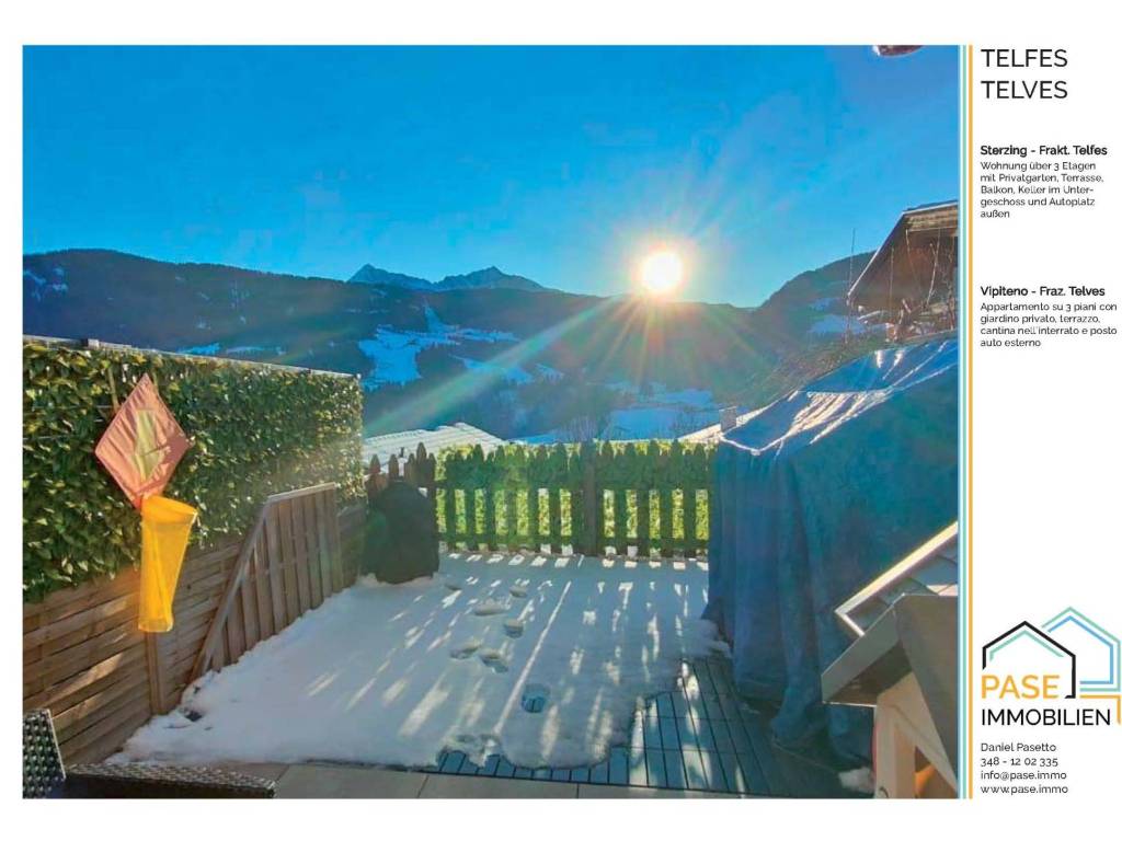 Appartamento a Vipiteno - Foto 4