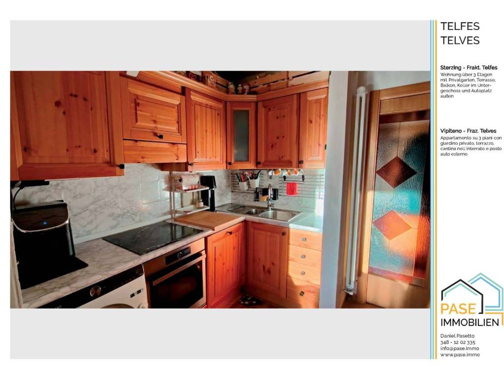 Appartamento a Vipiteno - Foto 5