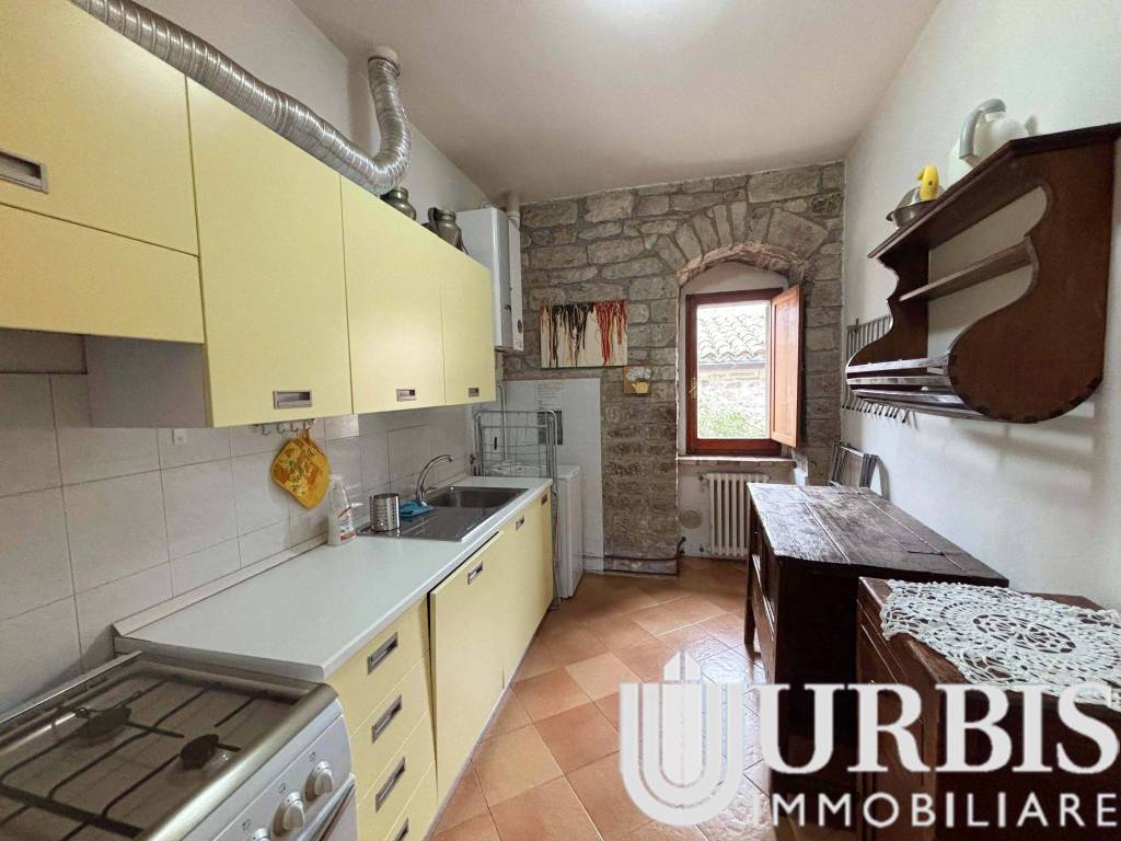 Appartamento a Assisi in Via San Rufino, 1 - Foto 4