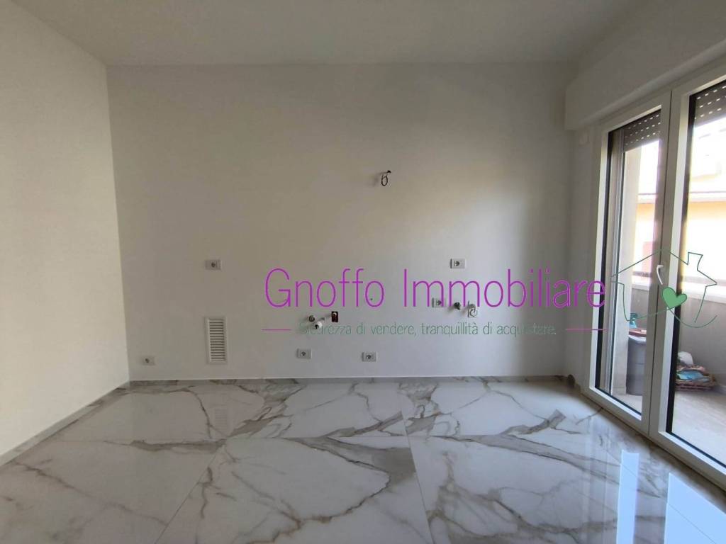 Appartamento a Erice in Via Alessandro Manzoni - Foto 2