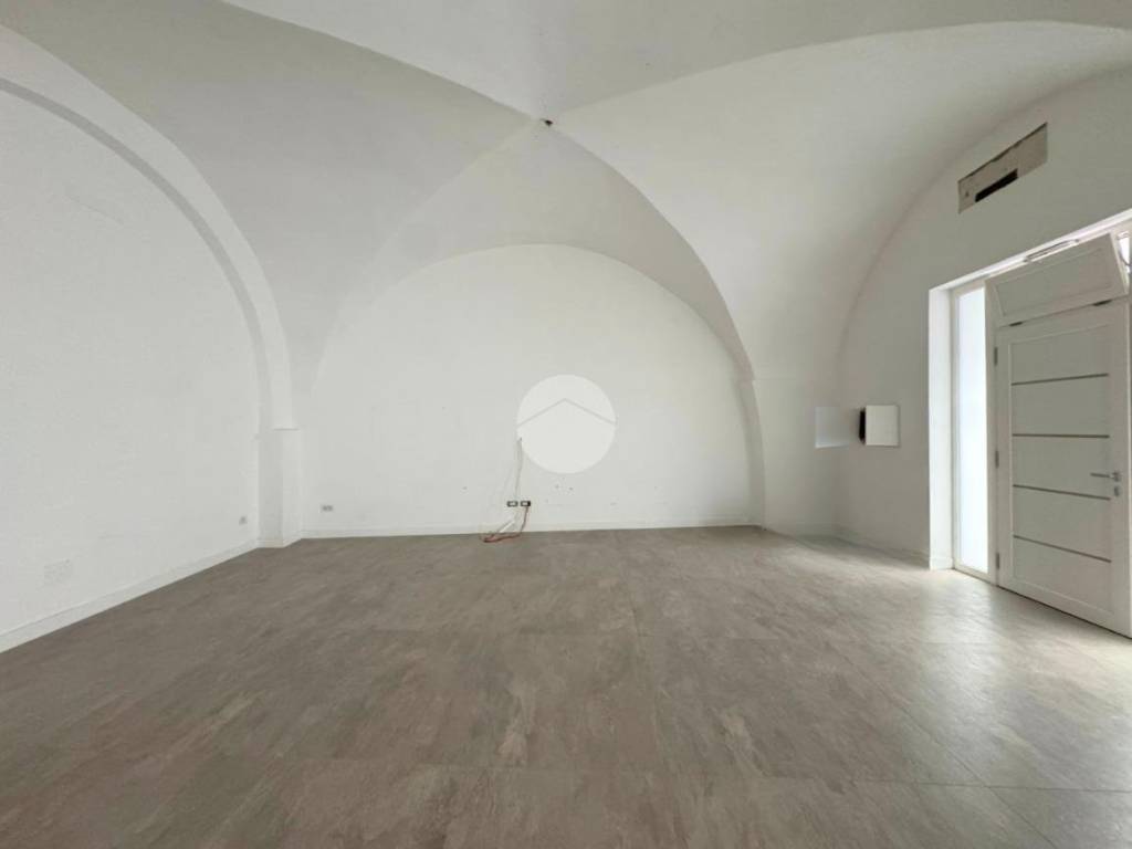 Casa indipendente a Lucera in Via Antonio Gramsci, 54 - Foto 2