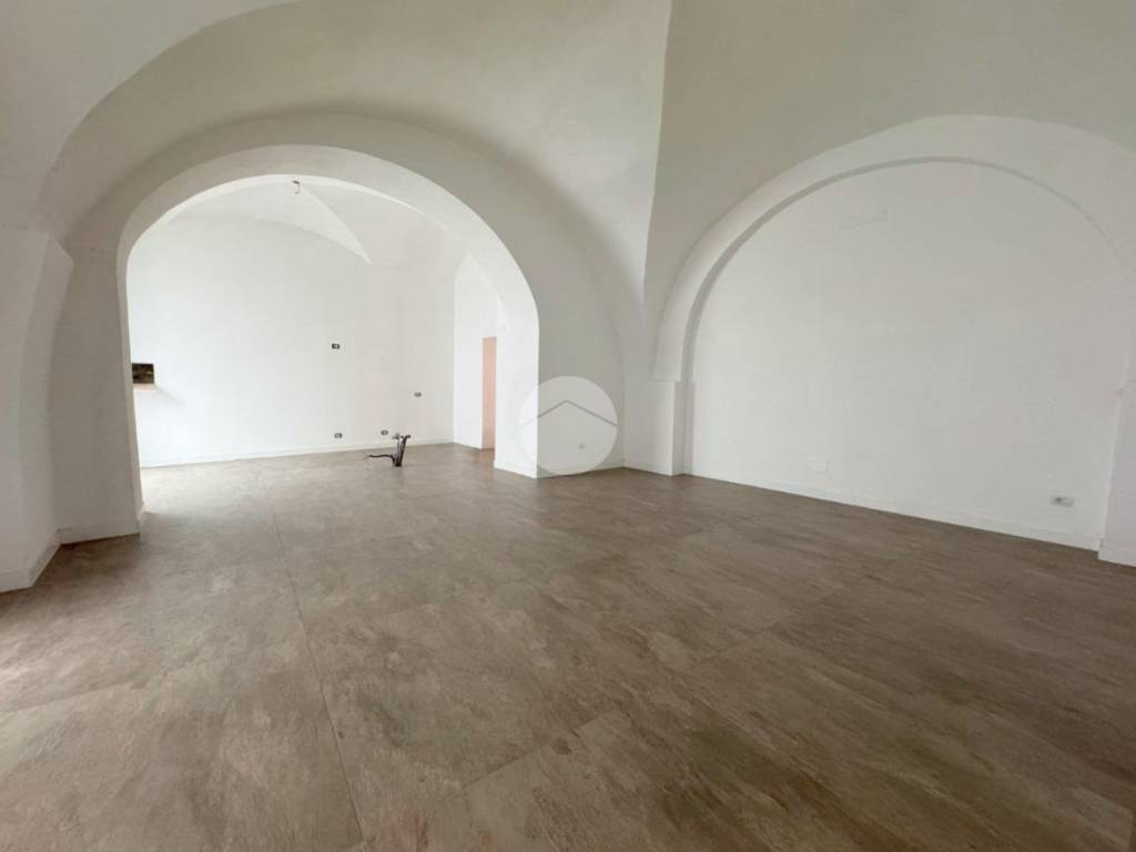 Casa indipendente a Lucera in Via Antonio Gramsci, 54 - Foto 4