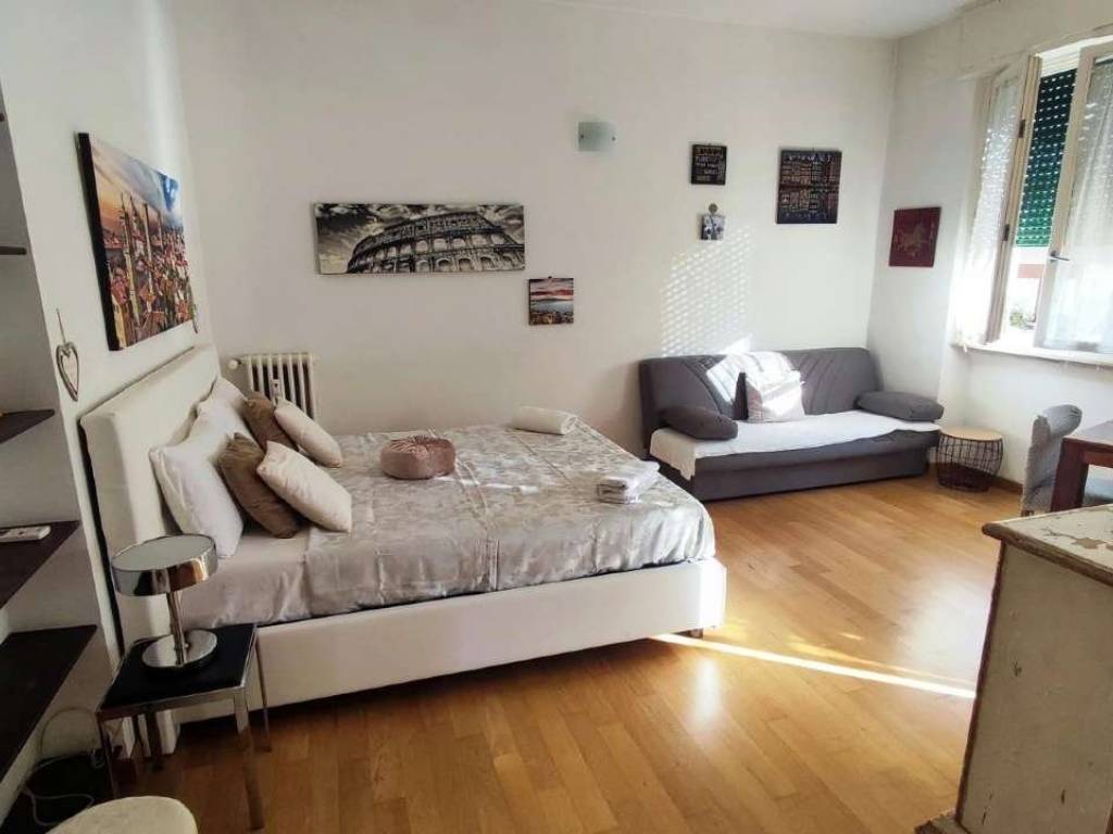Immobile a Roma in via DOMENICO SILVERI - Foto 3