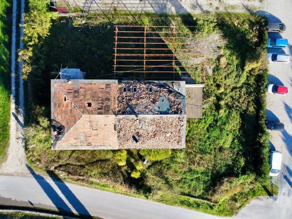 Rustico / casale a Cavaion veronese in Strada preela poggi, 14 - Foto 2