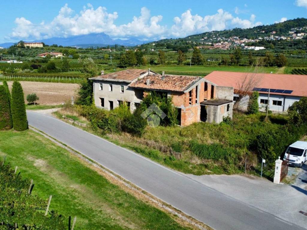 Rustico / casale a Cavaion veronese in Strada preela poggi, 14 - Foto 3