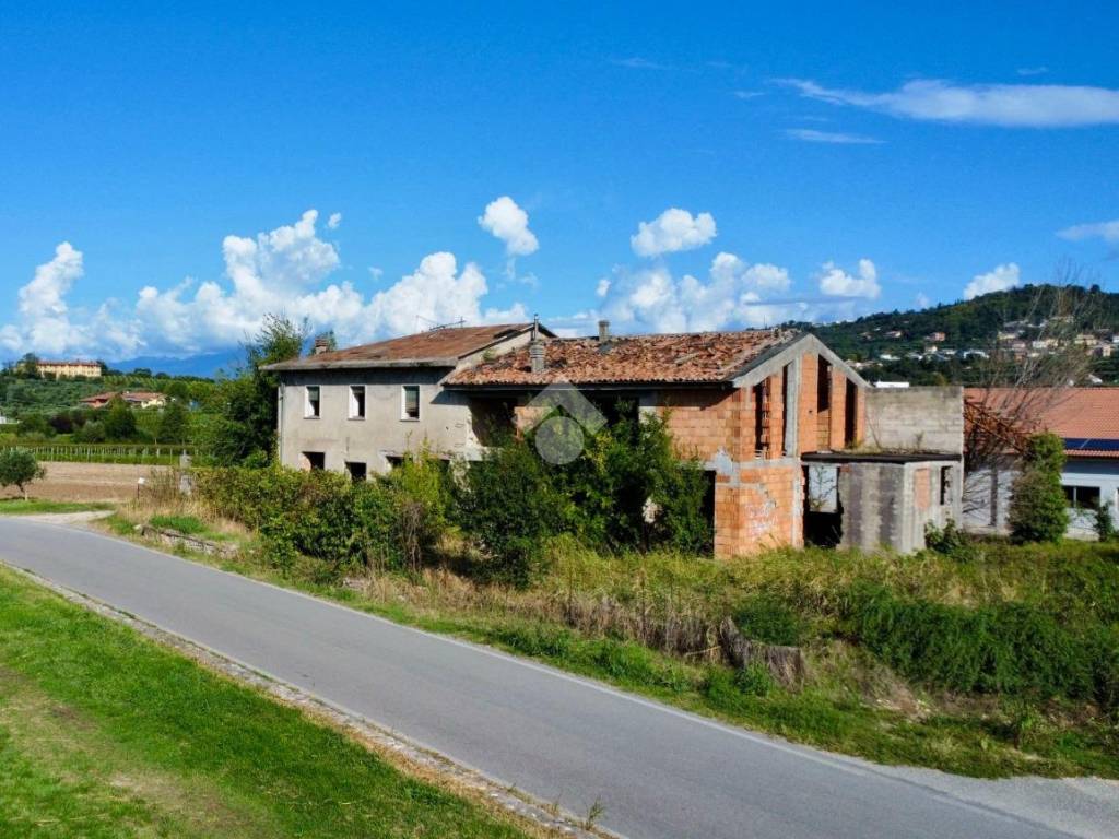 Rustico / casale a Cavaion veronese in Strada preela poggi, 14 - Foto 4