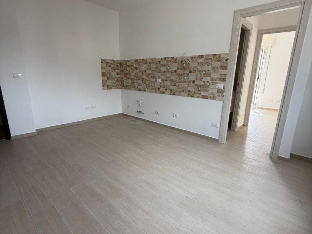 Appartamento a Borghetto santo spirito in Via Papa Giovanni XXIII, 1 - Foto 2