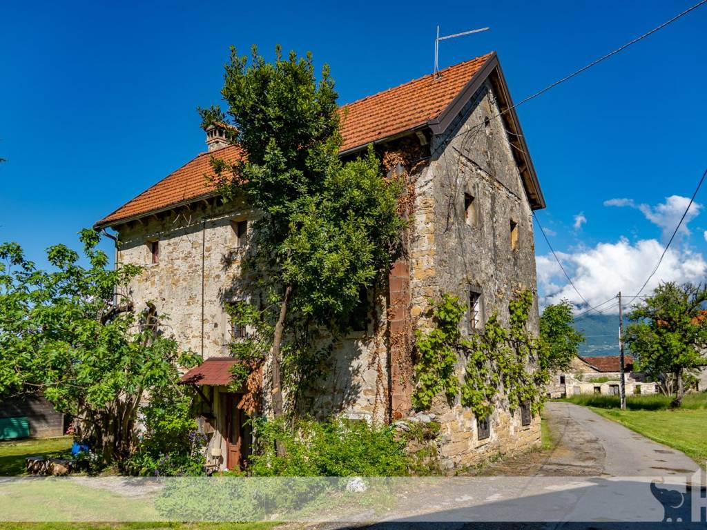 Rustico / casale a Borgo valbelluna in Via Tremea, 42 - Foto 2