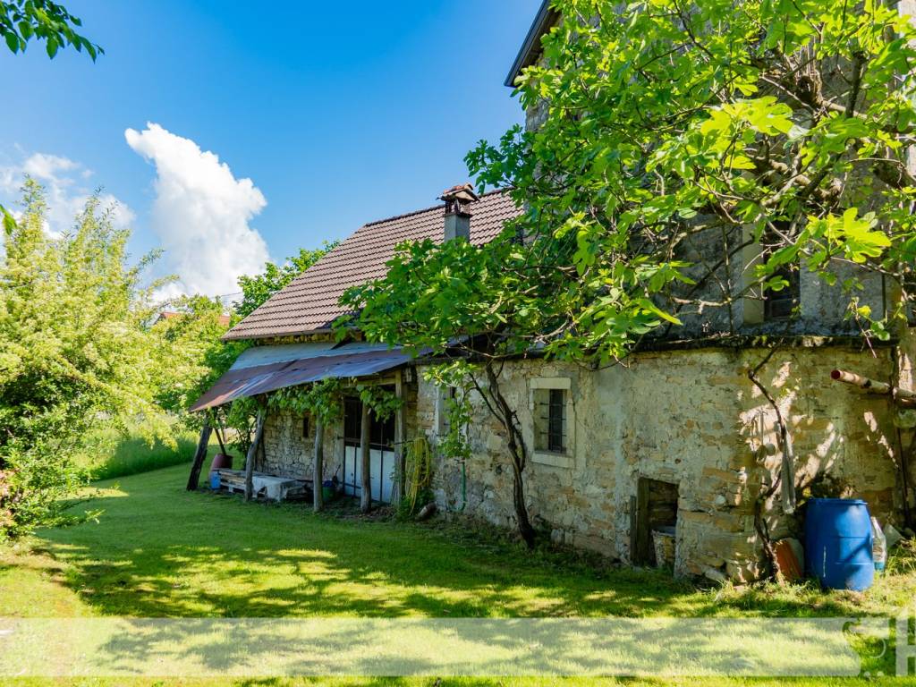 Rustico / casale a Borgo valbelluna in Via Tremea, 42 - Foto 3