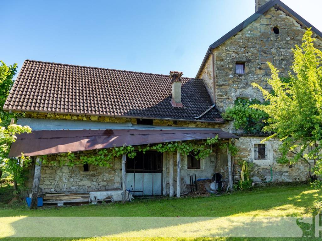 Rustico / casale a Borgo valbelluna in Via Tremea, 42 - Foto 4