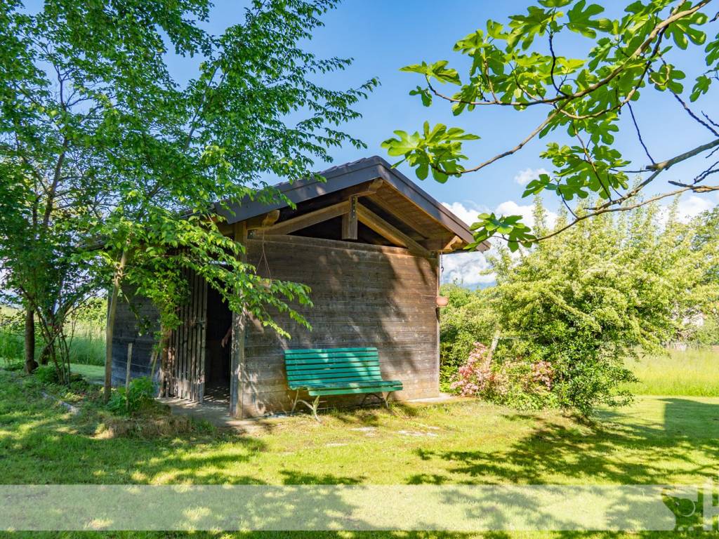 Rustico / casale a Borgo valbelluna in Via Tremea, 42 - Foto 5