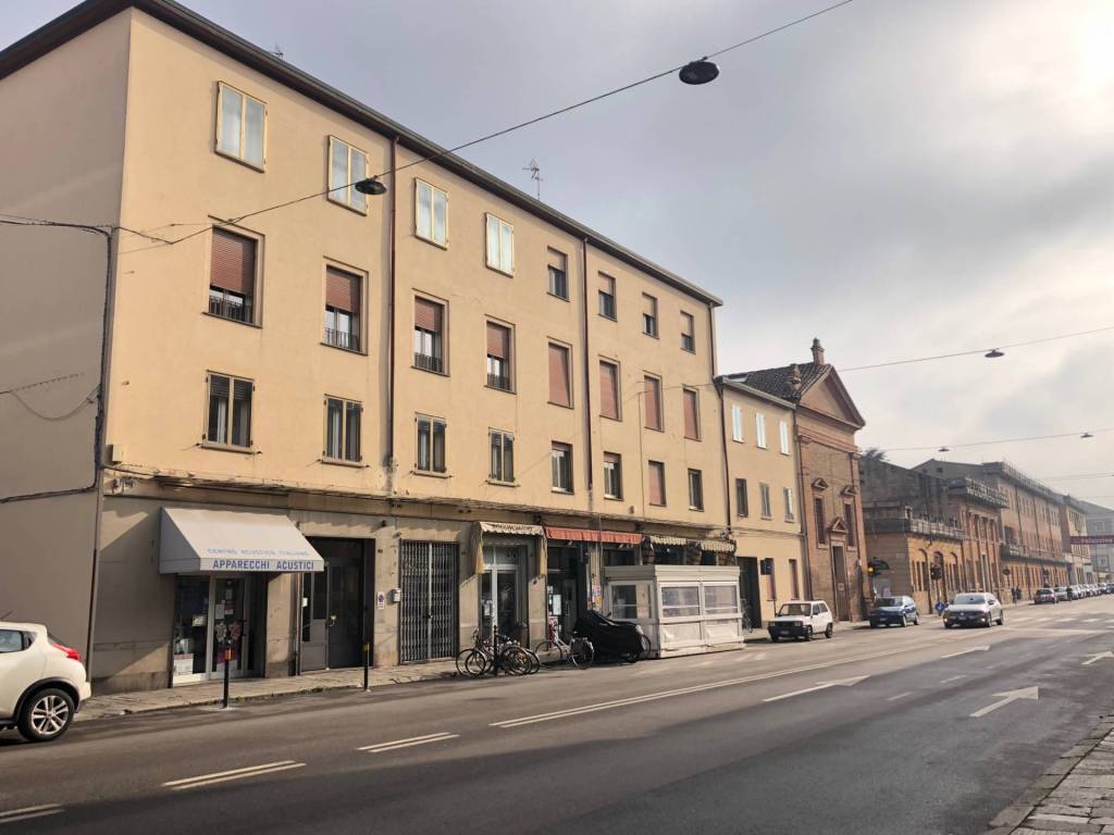 Appartamento a Ferrara in Corso Della Giovecca, 185 - Foto 4