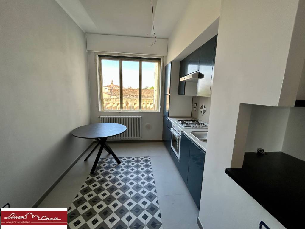 Appartamento a Ferrara in Corso Della Giovecca, 185 - Foto 5