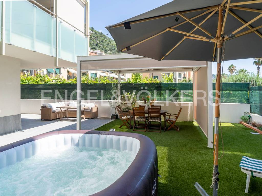 Appartamento a Spotorno in Via Maremma, 6 - Foto 3