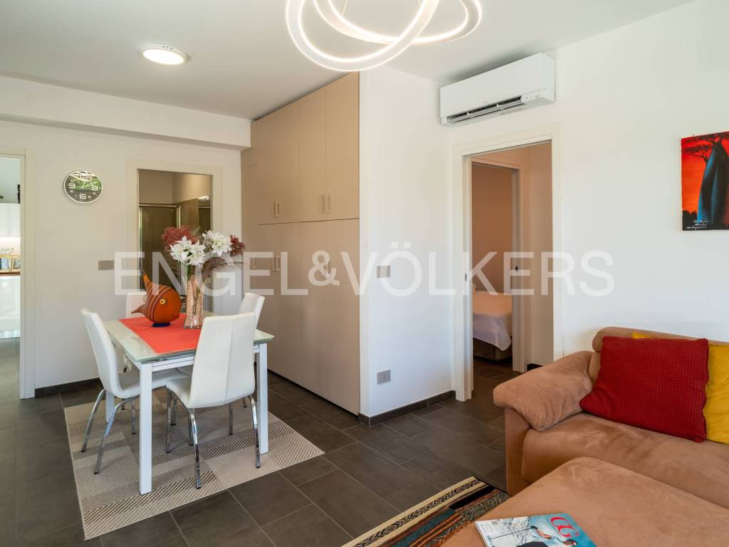 Appartamento a Spotorno in Via Maremma, 6 - Foto 4