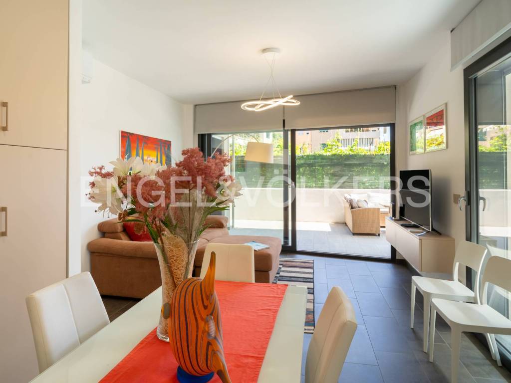 Appartamento a Spotorno in Via Maremma, 6 - Foto 5