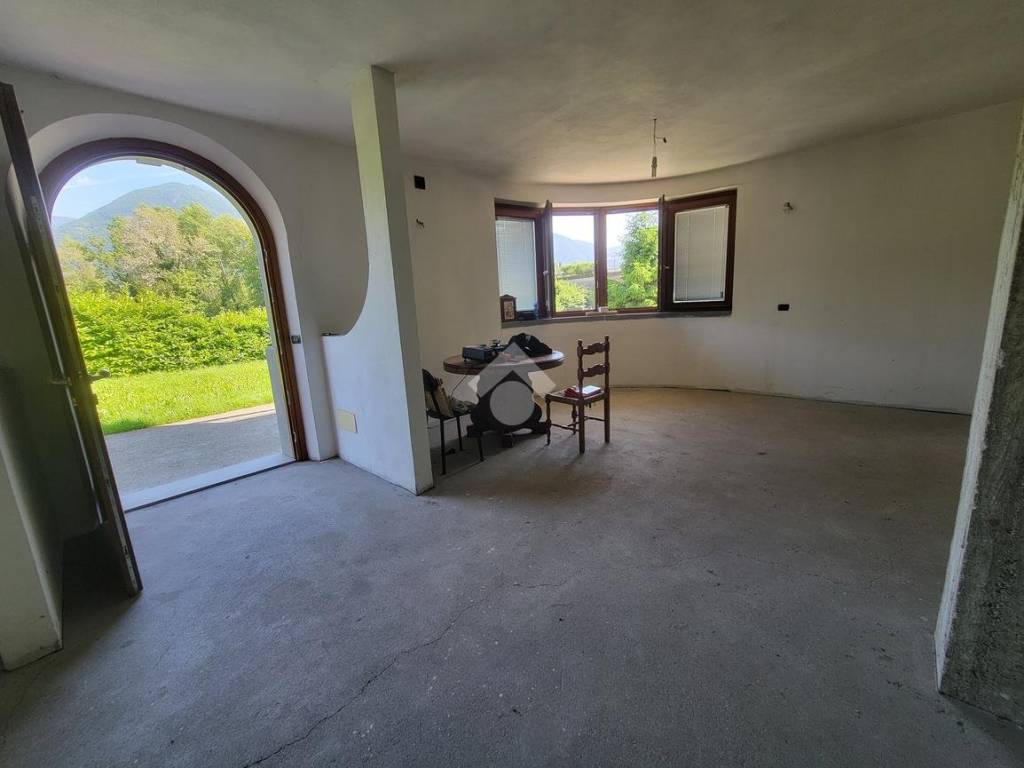 Casa indipendente a Costa volpino in Via Roma, 77 - Foto 4