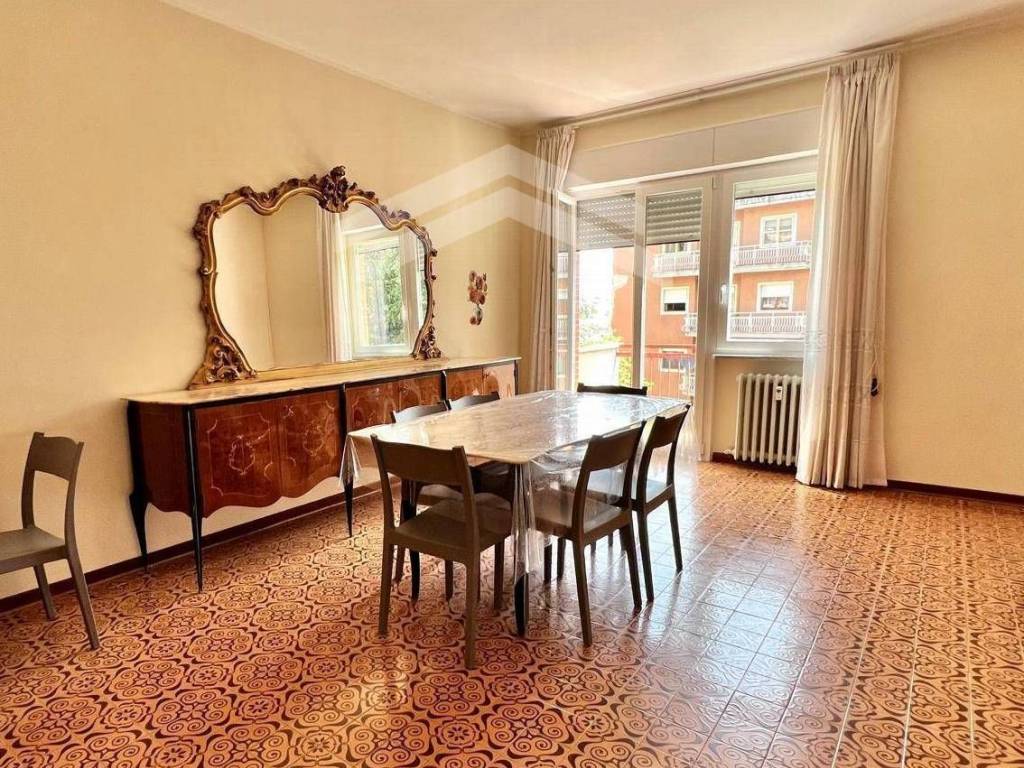 Appartamento a Campobasso in Via Pascoli - Foto 2
