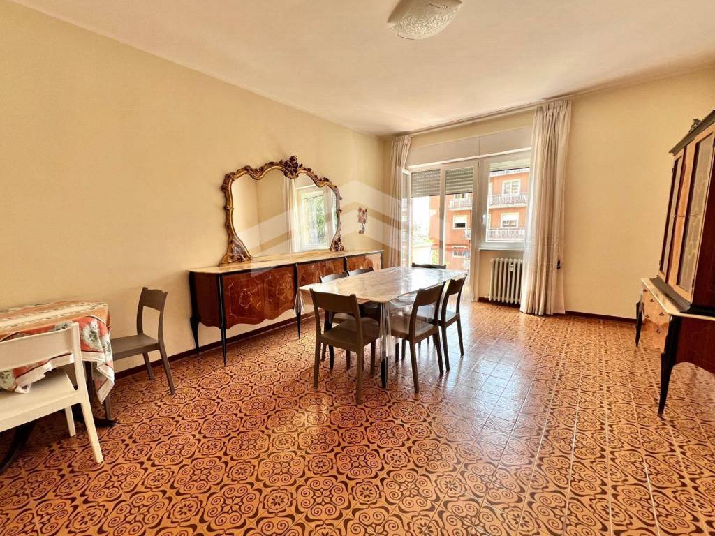 Appartamento a Campobasso in Via Pascoli - Foto 4