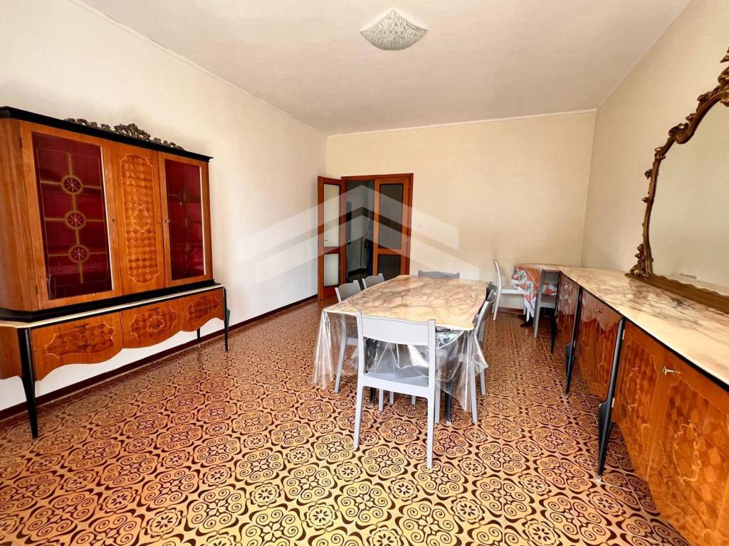 Appartamento a Campobasso in Via Pascoli - Foto 5
