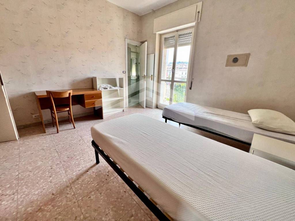 Appartamento a Campobasso in centro città - Foto 5