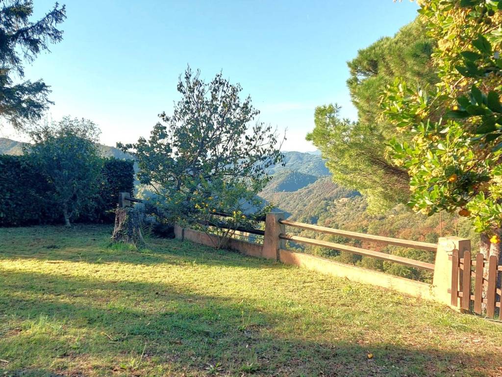 Villetta a schiera a Celle ligure in Via Gameragna, 49 - Foto 2