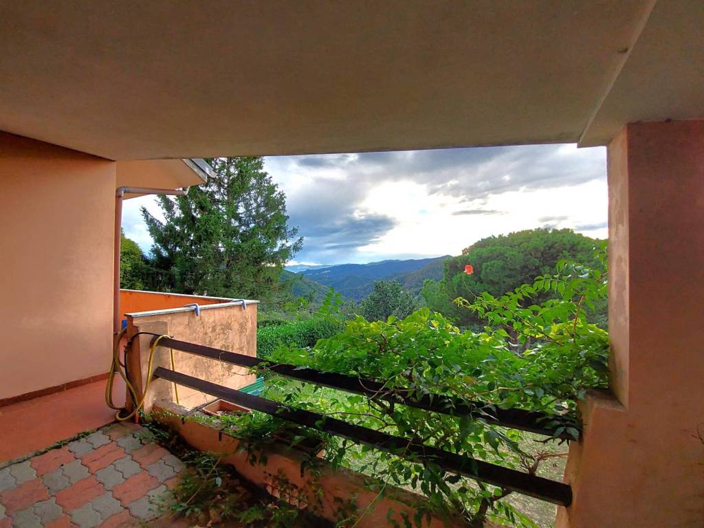 Villetta a schiera a Celle ligure in Via Gameragna, 49 - Foto 4