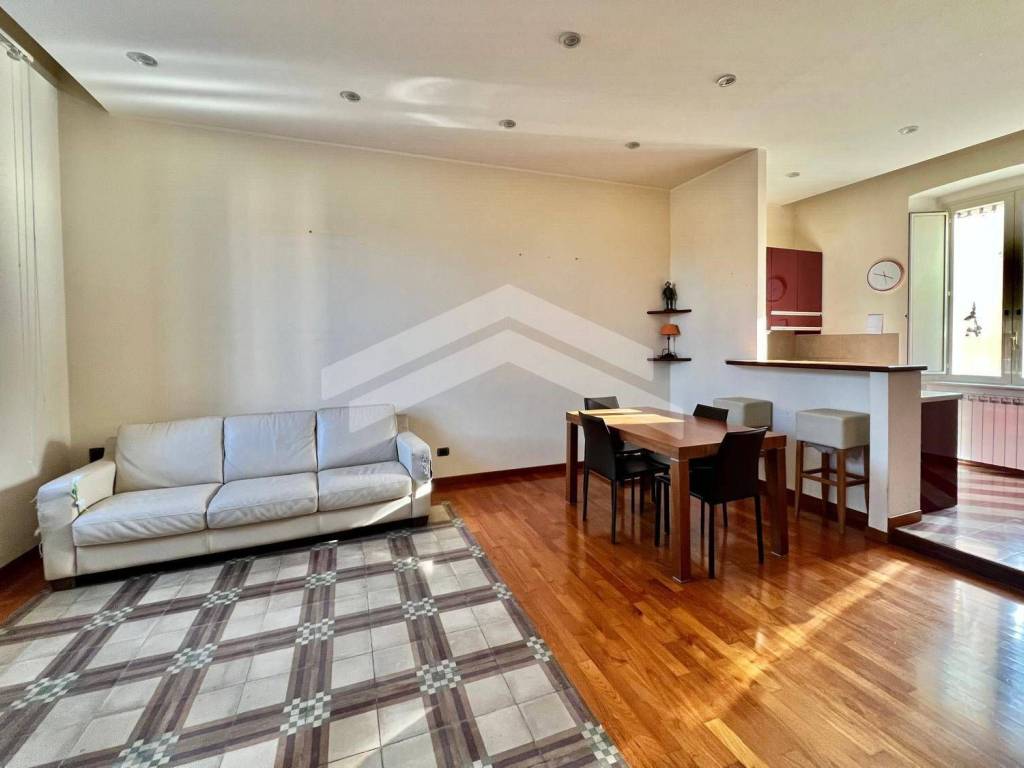 Appartamento a Campobasso in Via Principe di Piemonte - Foto 3
