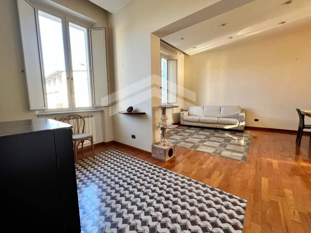 Appartamento a Campobasso in Via Principe di Piemonte - Foto 4