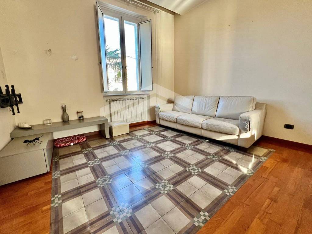 Appartamento a Campobasso in Via Principe di Piemonte - Foto 5
