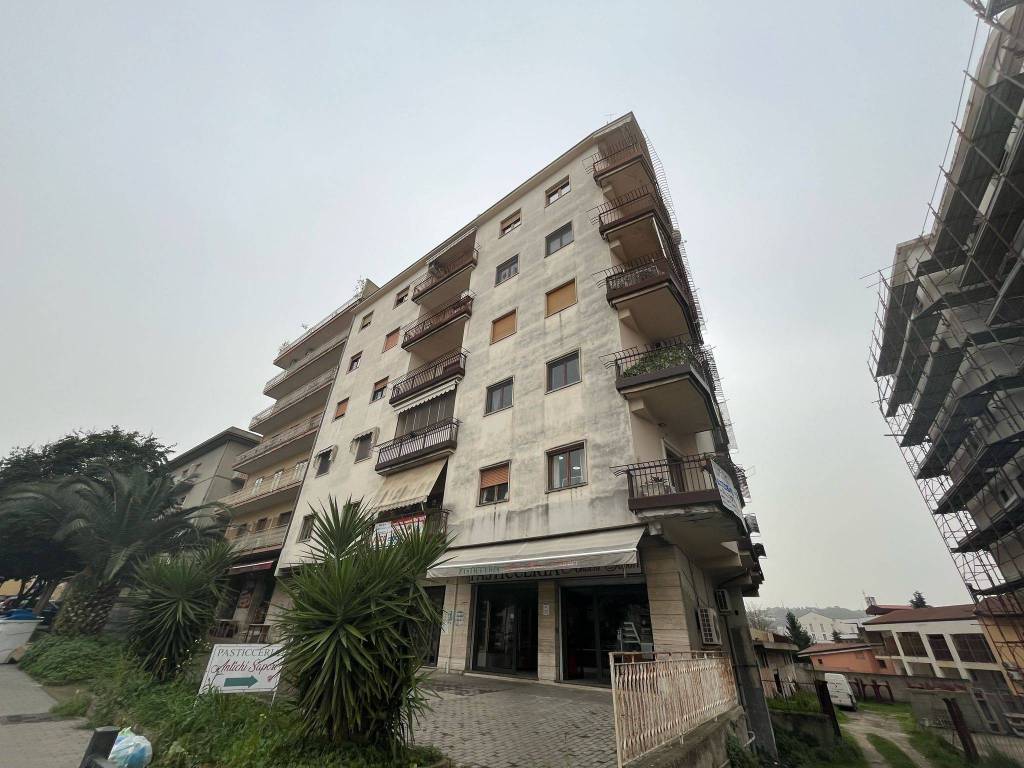 Appartamento a Benevento in Via delle Puglie, 15 - Foto 2