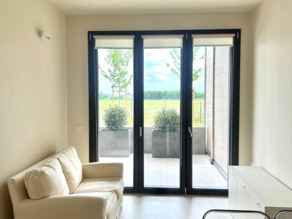 Appartamento a Parma in Strada Langhirano, 157 - Foto 2