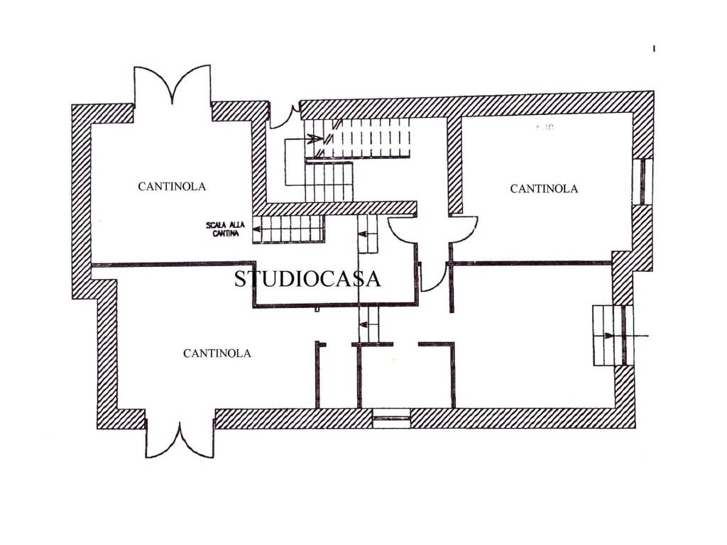Appartamento a Casagiove in Via Milano - Foto 2