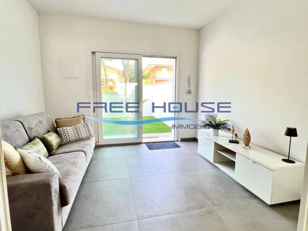 Appartamento a Cervia in Via Fienilone - Foto 2