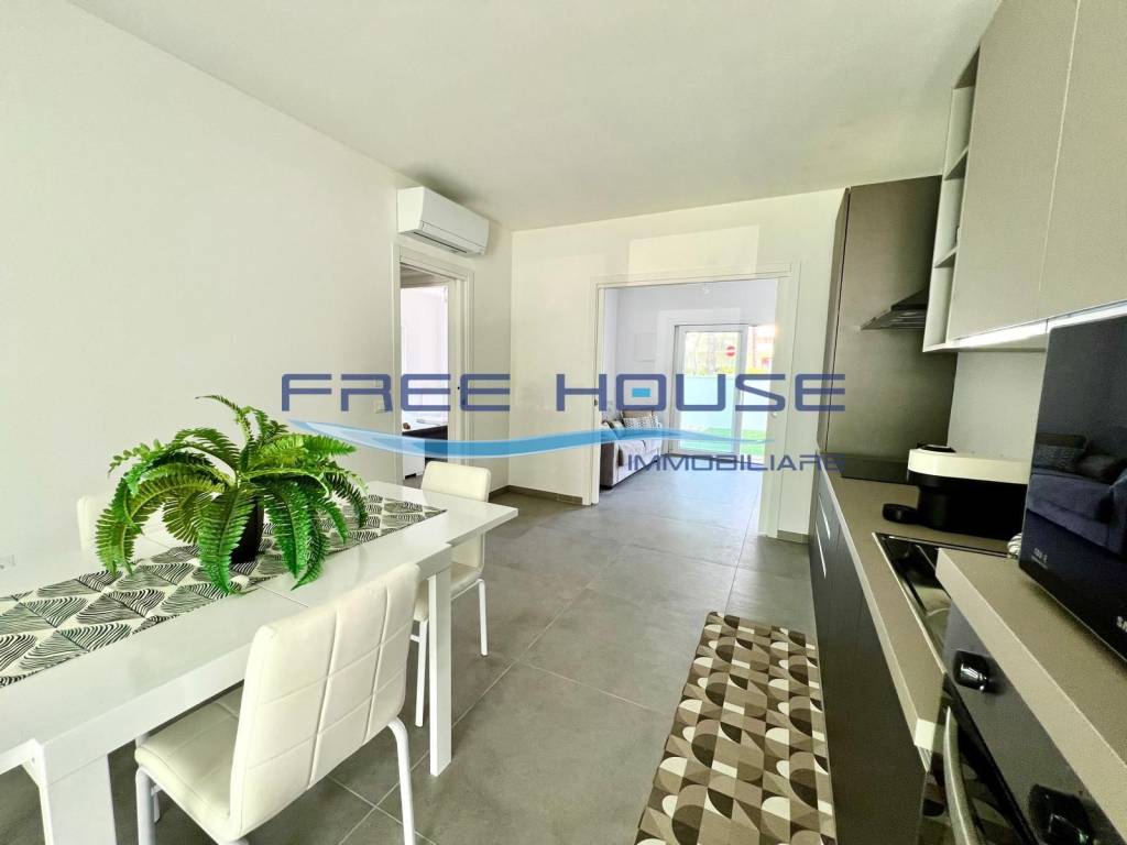 Appartamento a Cervia in Via Fienilone - Foto 5