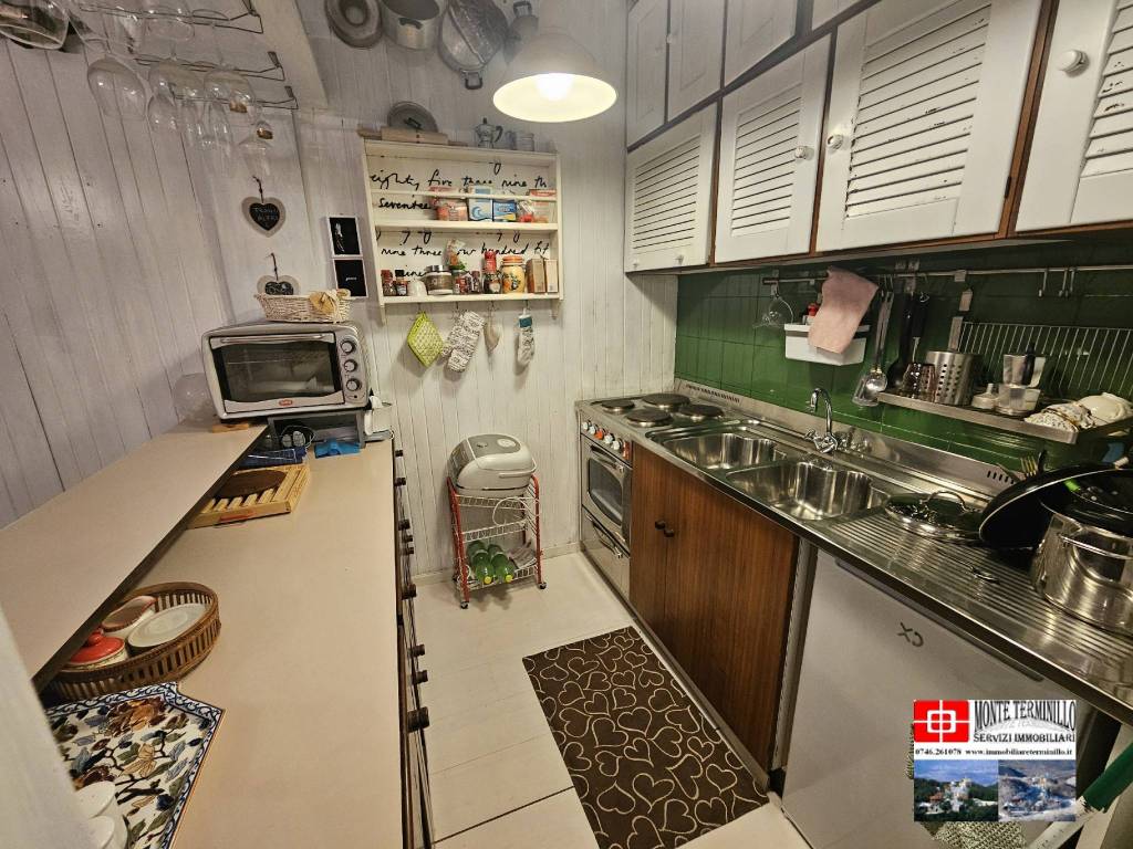 Appartamento a Rieti in Via Tre Faggi - Foto 5