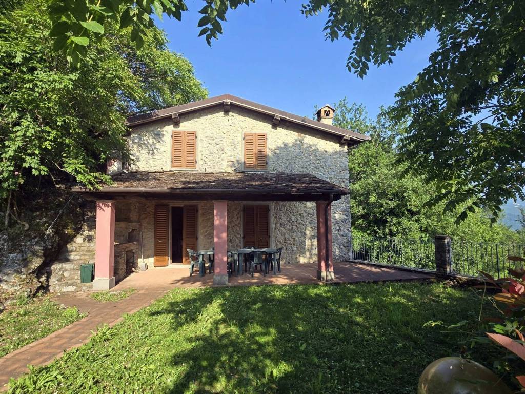 Rustico / casale a Bagni di lucca in Località Vizzata - Foto 2
