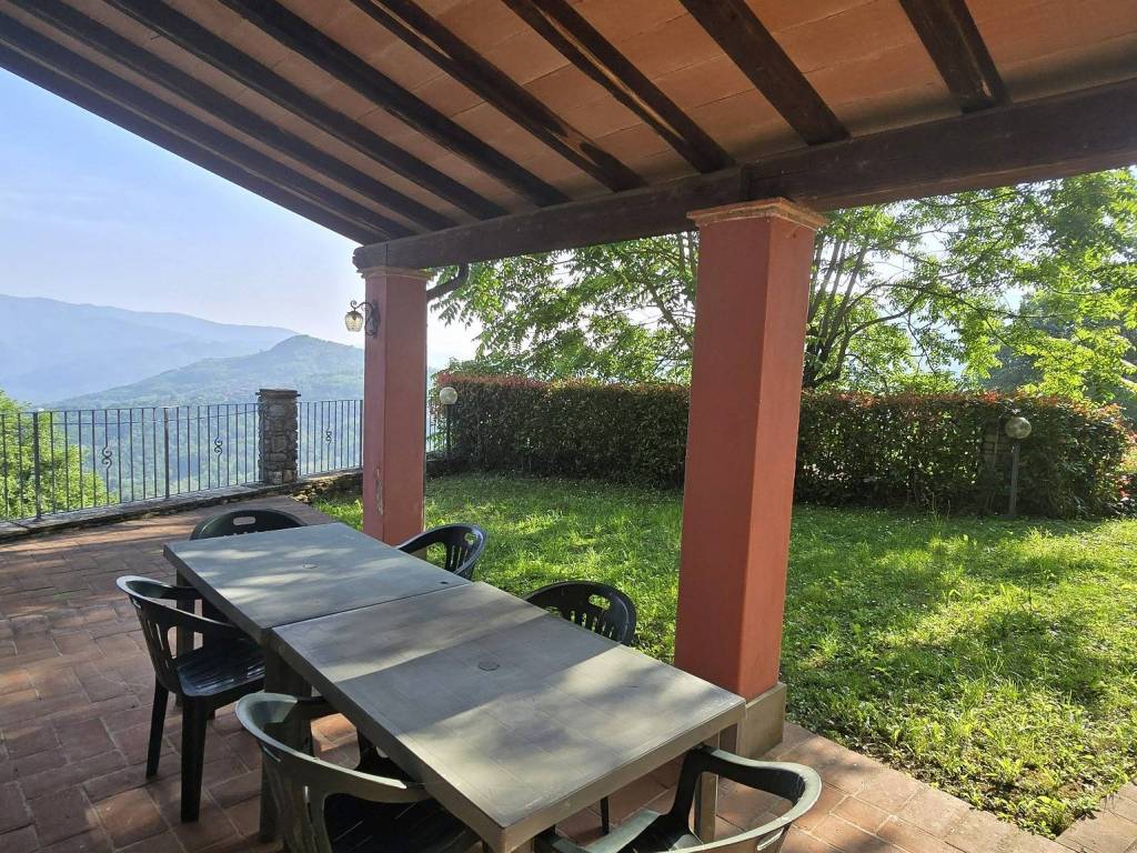 Rustico / casale a Bagni di lucca in Località Vizzata - Foto 4
