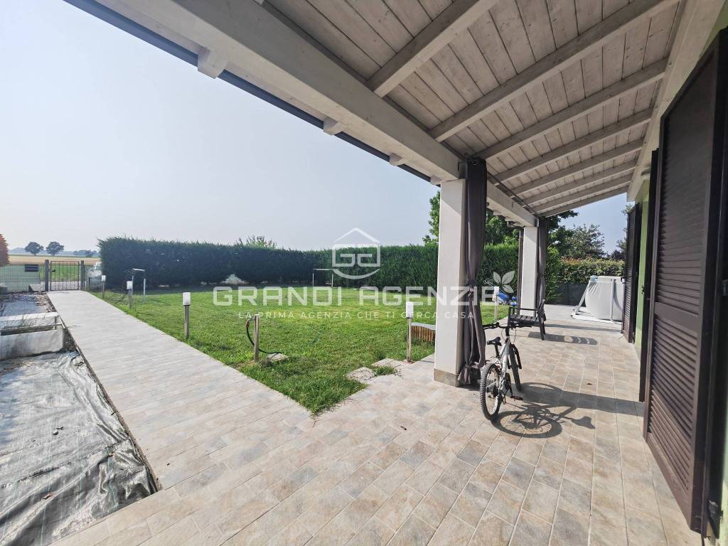 Villetta a schiera a Parma in Strada Maretto - Foto 2