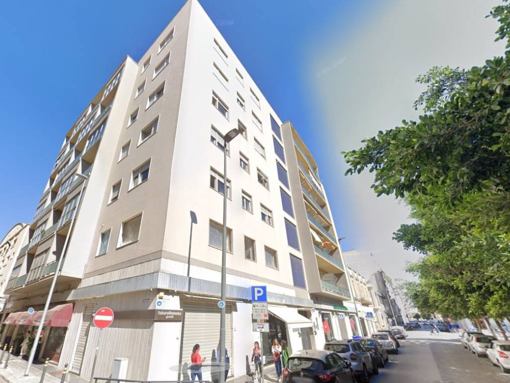 Appartamento a Lecce in Piazza Giuseppe Mazzini, 72 - Foto 2